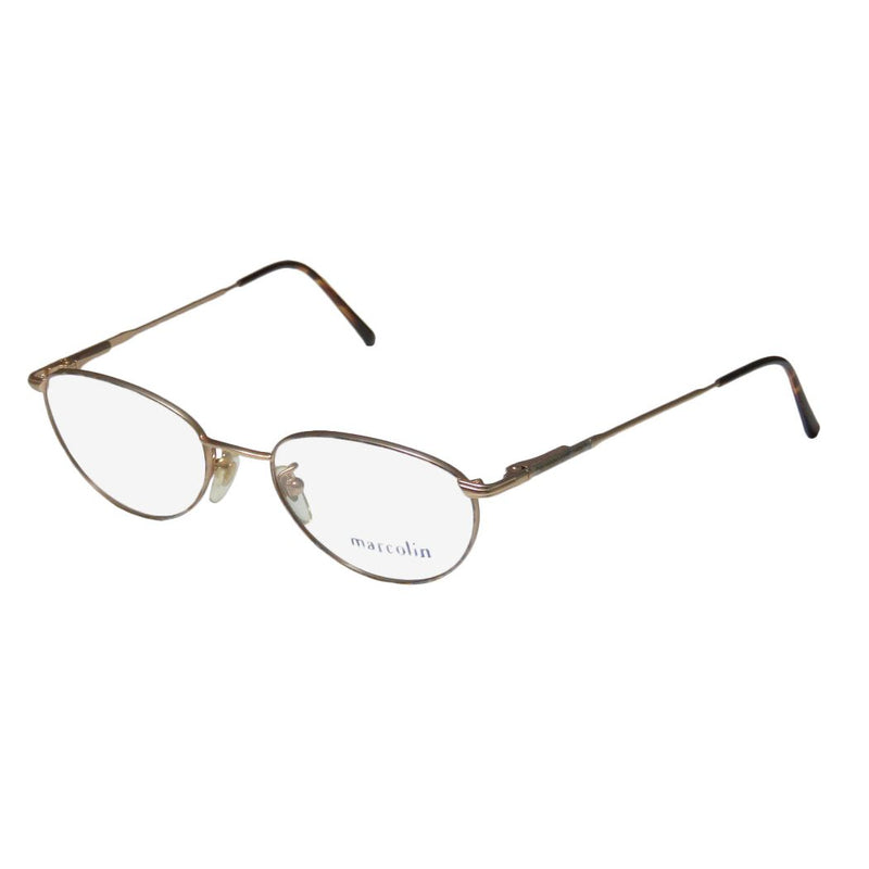 ModaFrames Marcolin Village 35 Eyeglasses Eyeglasses