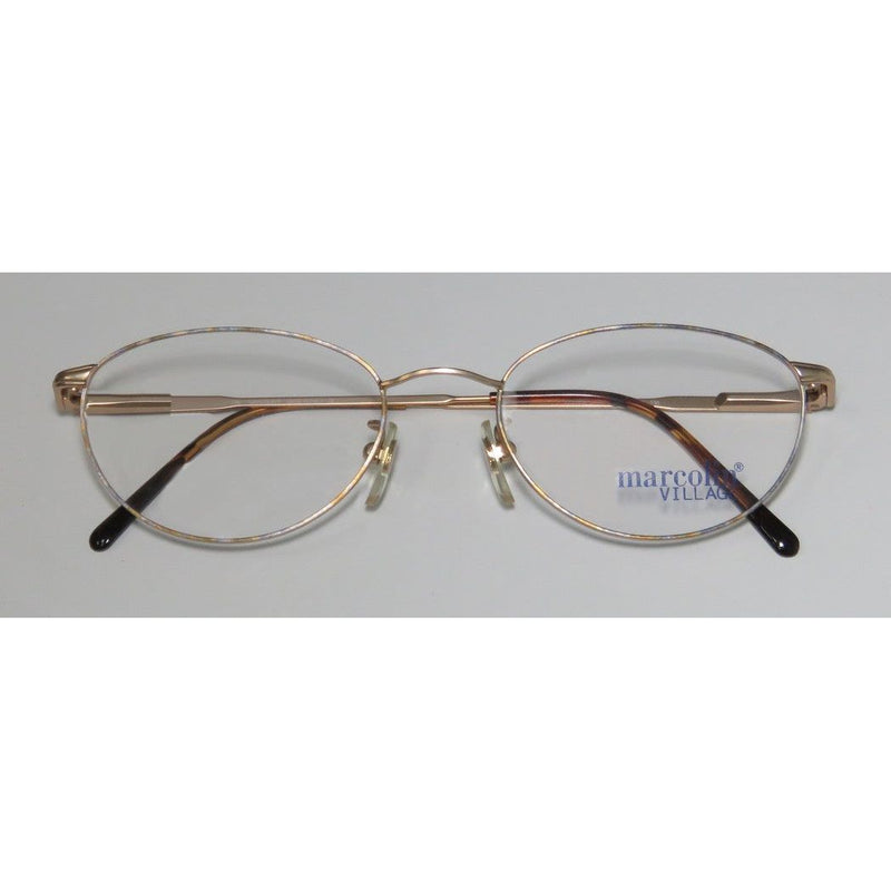 ModaFrames Marcolin Village 35 Eyeglasses Eyeglasses