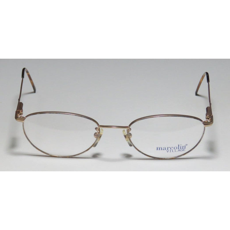 ModaFrames Marcolin Village 35 Eyeglasses Eyeglasses