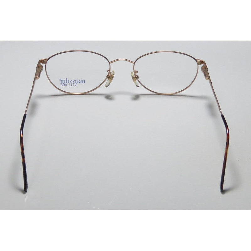 ModaFrames Marcolin Village 35 Eyeglasses Eyeglasses