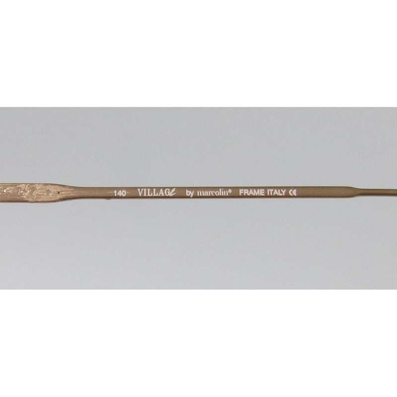 ModaFrames Marcolin Village 35 Eyeglasses Eyeglasses