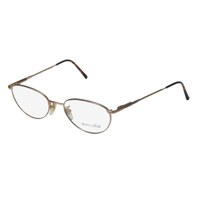 ModaFrames Marcolin Village 35 Eyeglasses Eyeglasses