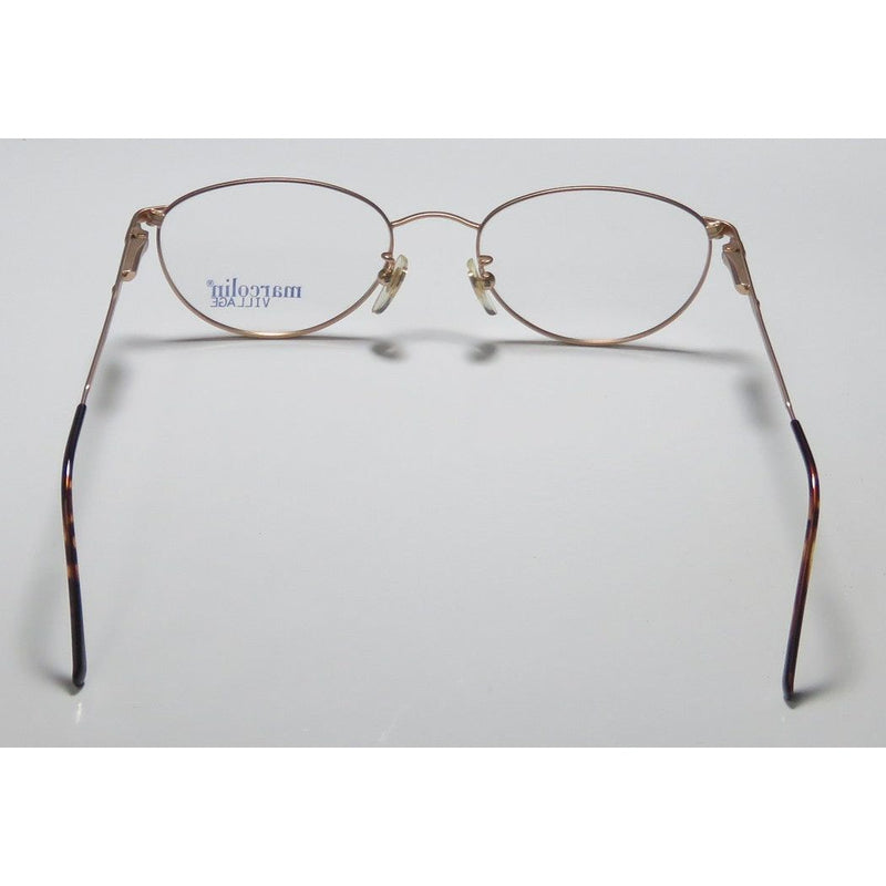 ModaFrames Marcolin Village 35 Eyeglasses Eyeglasses