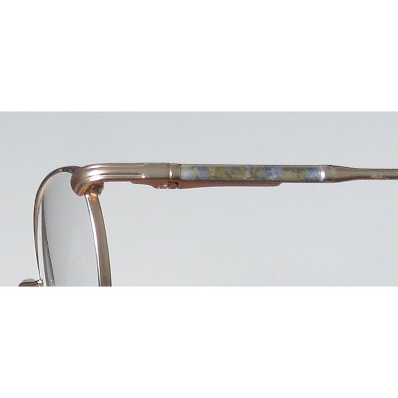 ModaFrames Marcolin Village 35 Eyeglasses Eyeglasses