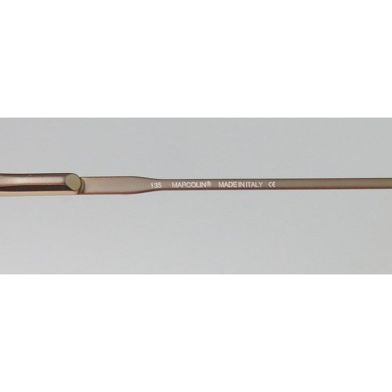 ModaFrames Marcolin Village 35 Eyeglasses Eyeglasses