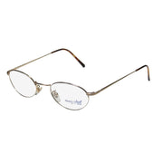 ModaFrames Marcolin Village 38 Eyeglasses Eyeglasses