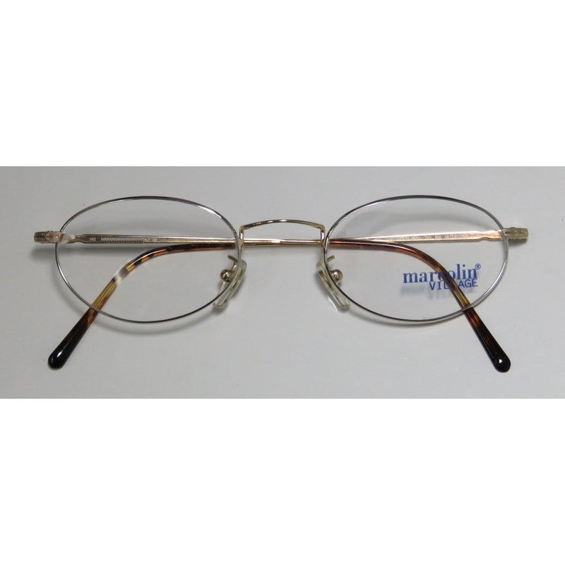 ModaFrames Marcolin Village 38 Eyeglasses Eyeglasses
