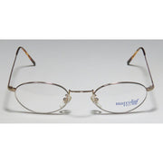 ModaFrames Marcolin Village 38 Eyeglasses Eyeglasses