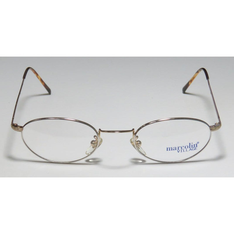 ModaFrames Marcolin Village 38 Eyeglasses Eyeglasses