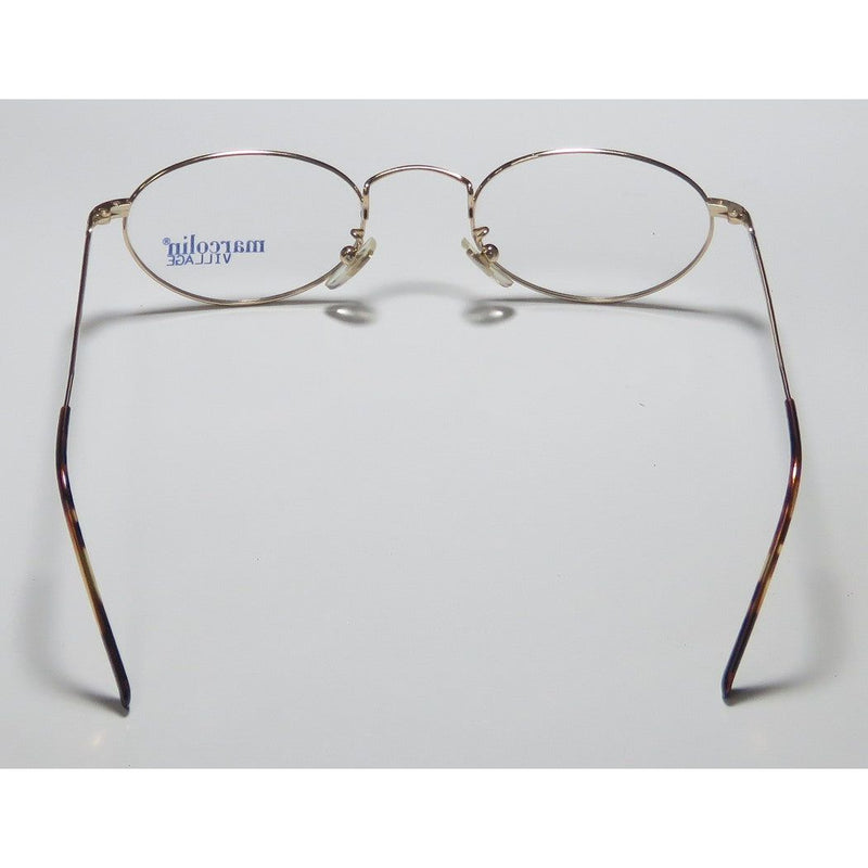 ModaFrames Marcolin Village 38 Eyeglasses Eyeglasses