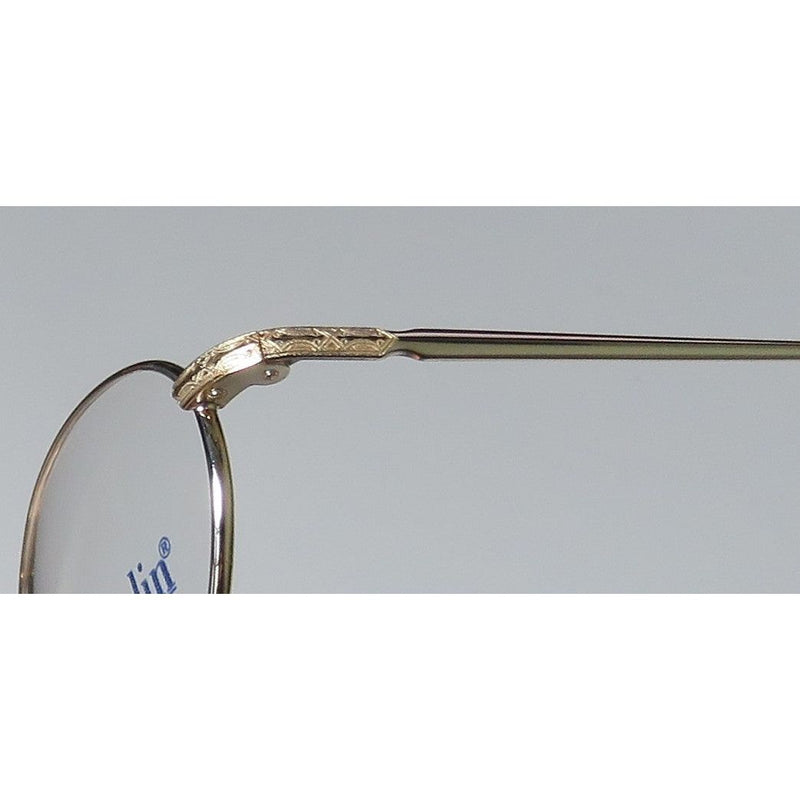 ModaFrames Marcolin Village 38 Eyeglasses Eyeglasses