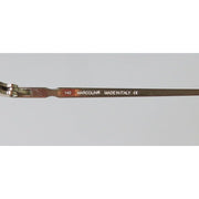 ModaFrames Marcolin Village 38 Eyeglasses Eyeglasses