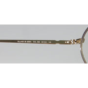 ModaFrames Marcolin Village 38 Eyeglasses Eyeglasses