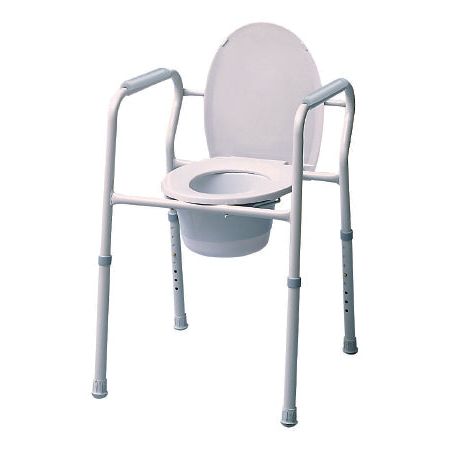 Graham field Graham field Commode No.7103A 4 CS Toilet & Bidet Seats