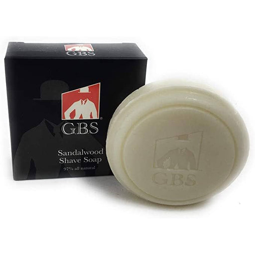 Mill's Beauty Supply GBS Shaving Soap Shaving Soap