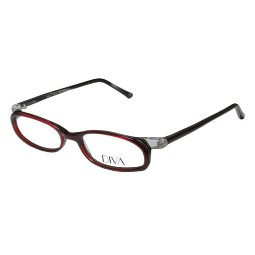 ModaFrames D&A Diva Dv2 Groove Eyeglasses Eyeglasses
