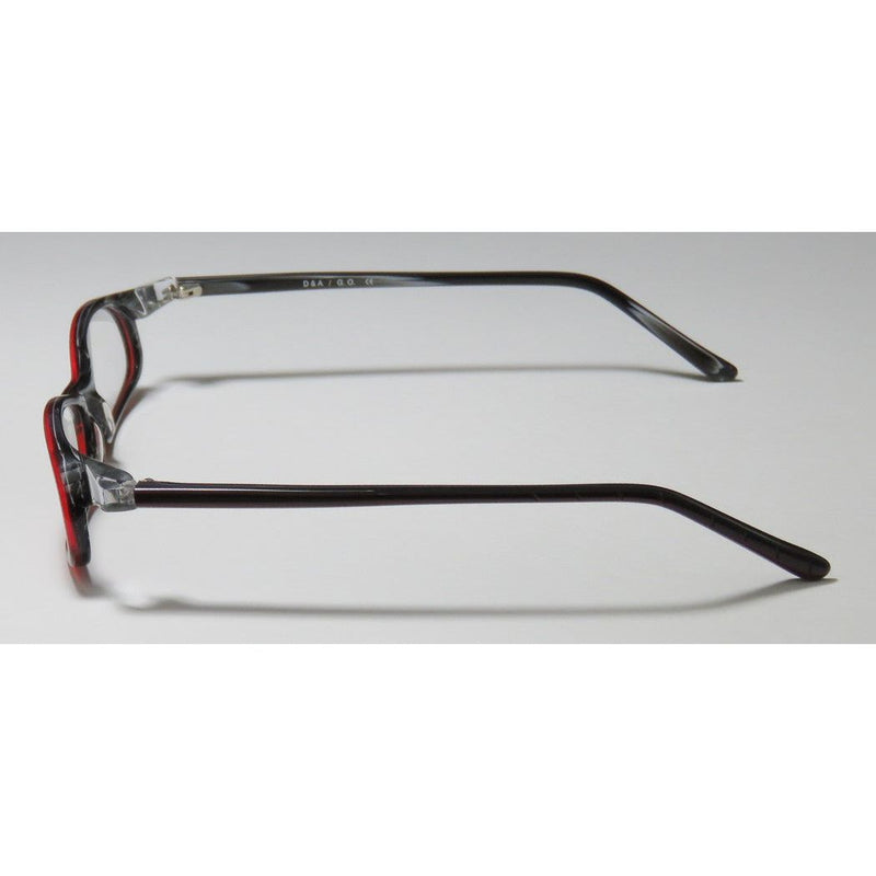 ModaFrames D&A Diva Dv2 Groove Eyeglasses Eyeglasses