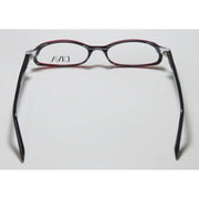 ModaFrames D&A Diva Dv2 Groove Eyeglasses Eyeglasses
