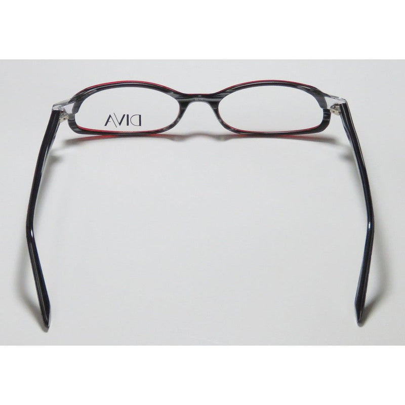 ModaFrames D&A Diva Dv2 Groove Eyeglasses Eyeglasses