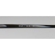 ModaFrames D&A Diva Dv2 Groove Eyeglasses Eyeglasses