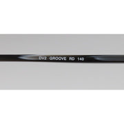 ModaFrames D&A Diva Dv2 Groove Eyeglasses Eyeglasses