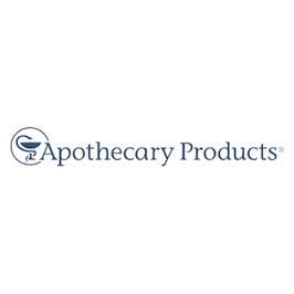 0 Rx Label 40008 No Alcohol 1000 Count Apoth Travel Bottles & Containers