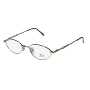 ModaFrames D&A Teye Style Ti8 Eyeglasses Eyeglasses