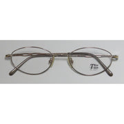 ModaFrames D&A Teye Style Ti8 Eyeglasses Eyeglasses