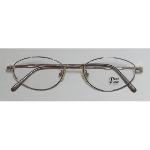 ModaFrames D&A Teye Style Ti8 Eyeglasses Eyeglasses