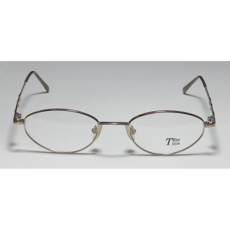 ModaFrames D&A Teye Style Ti8 Eyeglasses Eyeglasses