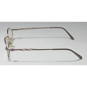 ModaFrames D&A Teye Style Ti8 Eyeglasses Eyeglasses