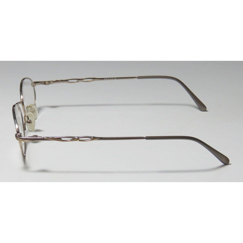 ModaFrames D&A Teye Style Ti8 Eyeglasses Eyeglasses