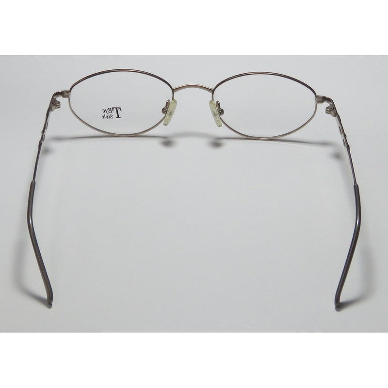 ModaFrames D&A Teye Style Ti8 Eyeglasses Eyeglasses