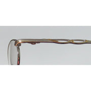 ModaFrames D&A Teye Style Ti8 Eyeglasses Eyeglasses