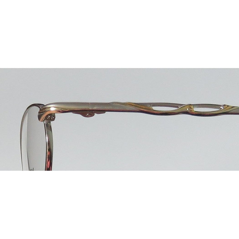 ModaFrames D&A Teye Style Ti8 Eyeglasses Eyeglasses