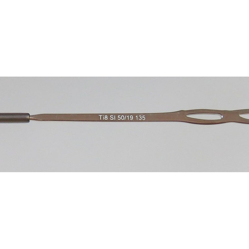 ModaFrames D&A Teye Style Ti8 Eyeglasses Eyeglasses