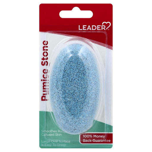 Leader Leader Pacific Pumice Stone For Foot Clean Foot Care