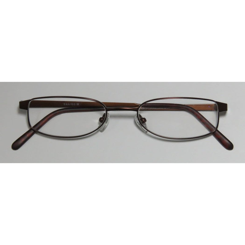 ModaFrames D&A Ssc031(sc31) Dodecanese Eyeglasses Eyeglasses