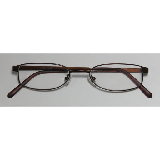 ModaFrames D&A Ssc031(sc31) Dodecanese Eyeglasses Eyeglasses