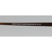 ModaFrames D&A Ssc031(sc31) Dodecanese Eyeglasses Eyeglasses