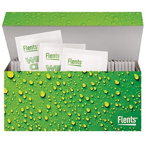 Flents Flents Wipe N Clear Lens Wipes Assorted Box Patterns Medicine Cabinets
