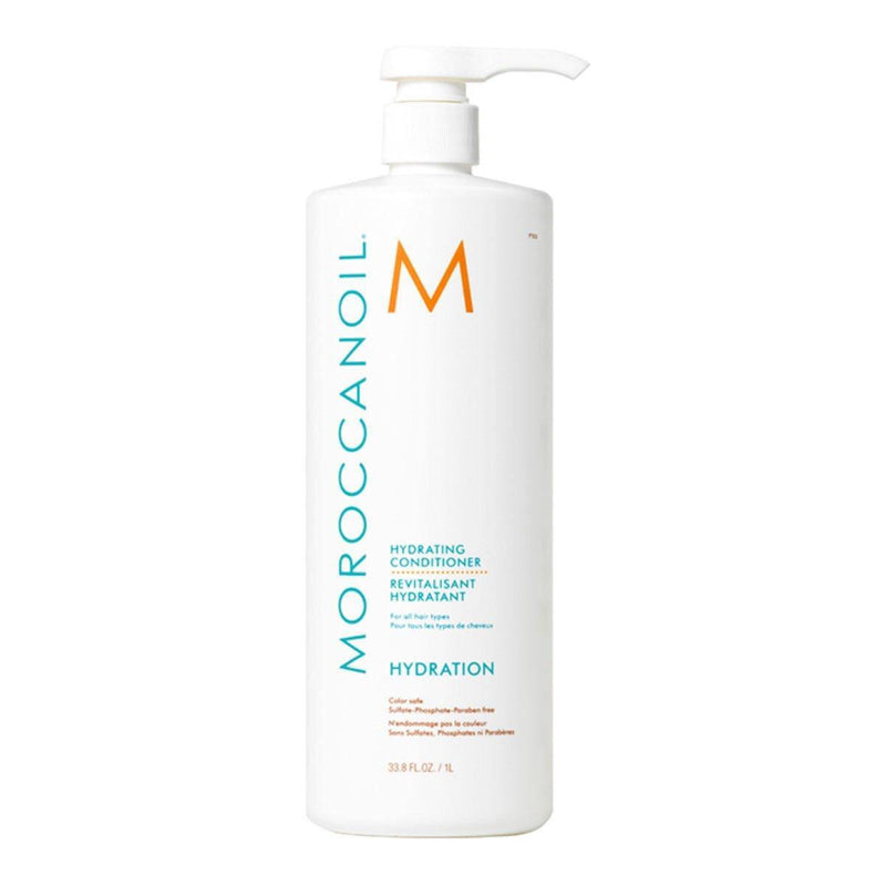 Moroccanoil Moroccanoil Hydrating Conditioner Conditioners