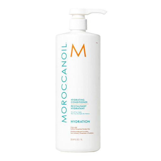 Moroccanoil Moroccanoil Hydrating Conditioner Conditioners