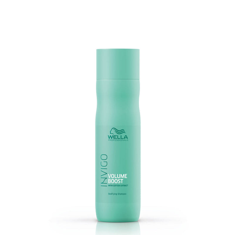 Wella Wella Invigo Volume Boost Bodifying Shampoo Shampoo