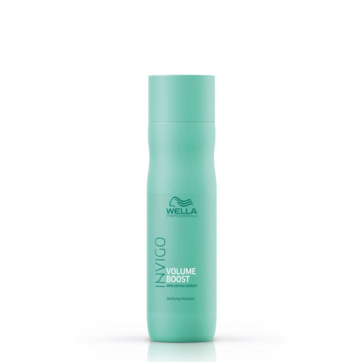 Wella Wella Invigo Volume Boost Bodifying Shampoo Shampoo
