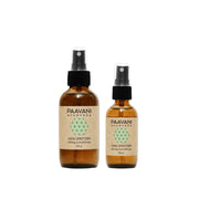 Paavani Ayurveda Vata Spritzer | Ayurvedic Aromatherapy Mist for Grounding & Calm variable