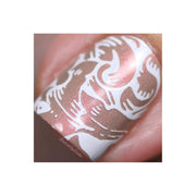 UberChic Beauty Collection 23 Stamping Plate