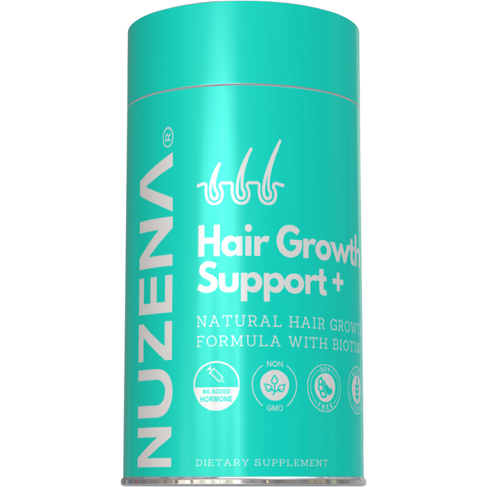 Nuzena - Hair Growth Support +