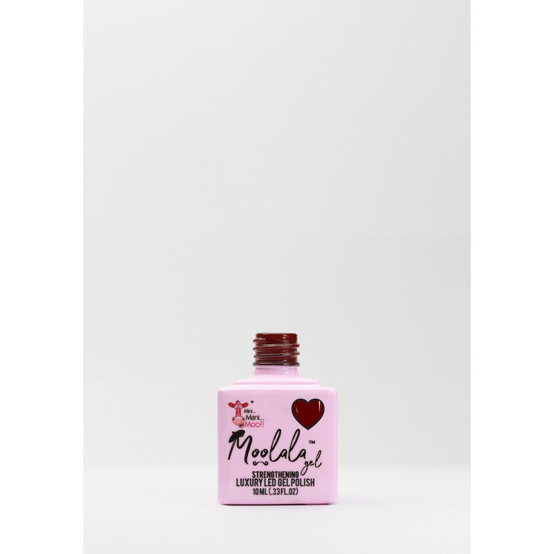 minimanimoo Moolala™ 2 Step Gel - #21 Vermouth Nail Polish