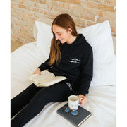 Sunflower Motherhood Mama Hooded Sweatshirt Clothing